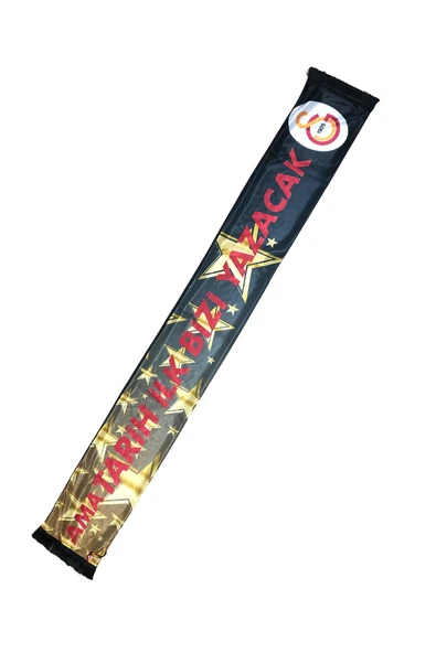 Galatasaray Orijinal 23-24 Parçalı 5 Yıldızlı Forma + Şal Kaşkol Set Özel Ahşap Kutulu - 6