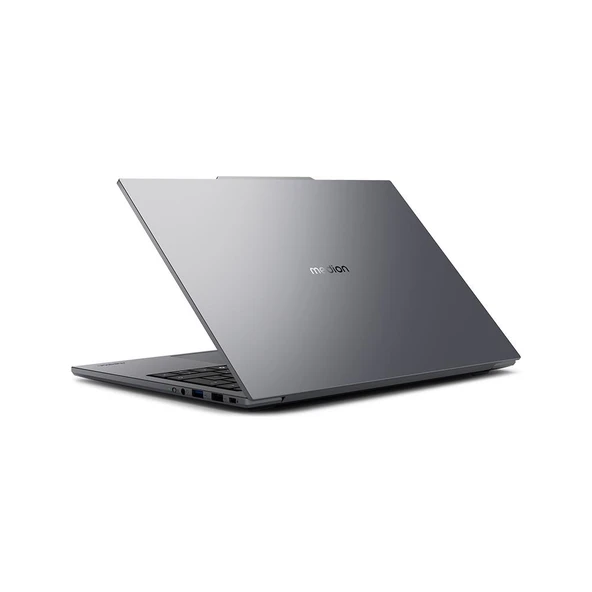 Medion Signium 14 S1 MD600002 Intel Core 5 120U 16GB RAM 512GB SSD 14" OLED W11H Dizüstü Bilgisayar - Resim 5