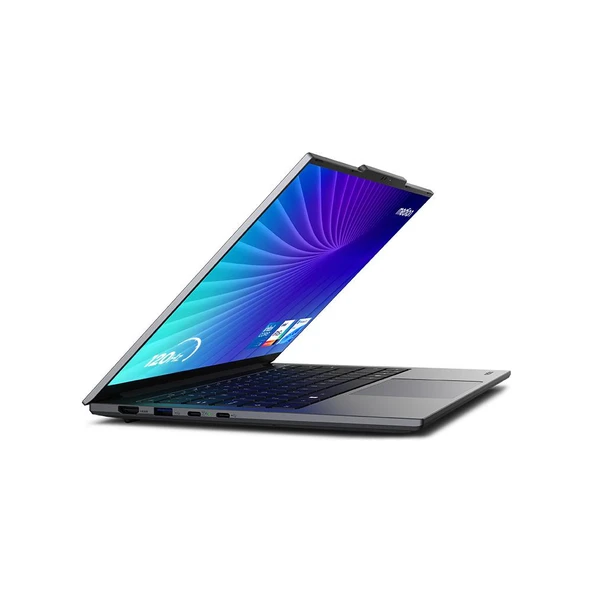 Medion Signium 14 S1 MD600002 Intel Core 5 120U 16GB RAM 512GB SSD 14" OLED W11H Dizüstü Bilgisayar - Resim 4