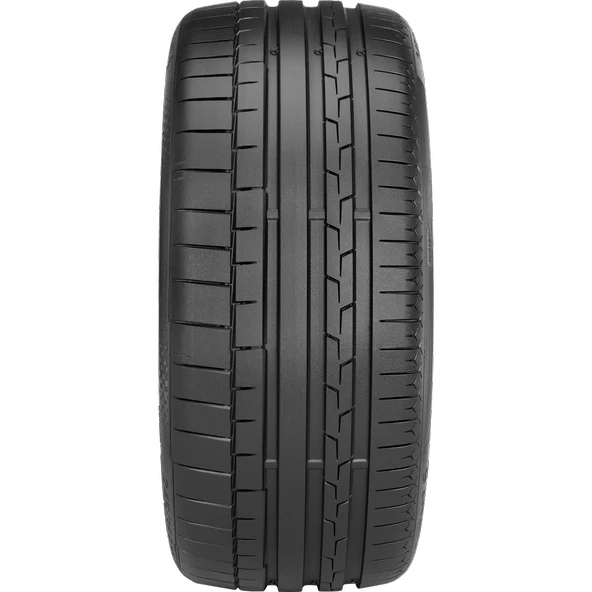 Continental 295/40ZR20 (110Y) XL FR SportContact 6 MO1 Yaz Lastiği (50.hafta-2024) - 2