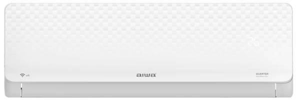 Aiwa Premium Serisi 18000 BTU Duvar Tipi Split Klima