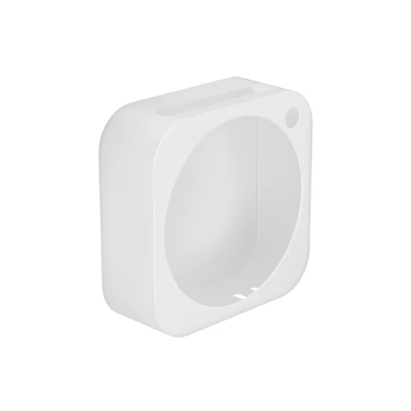 Mac Mini M4 ve M4 Pro Silikon Kılıf Koruma Darbe Emici Tam Uyumlu - 7