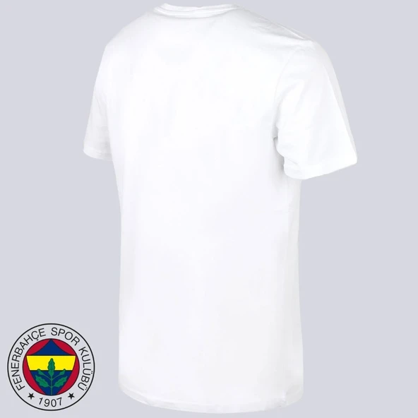 Fenerbahçe S.K. 25/26 Sezon Tribün Tişört Tribün Forması - Resim 6