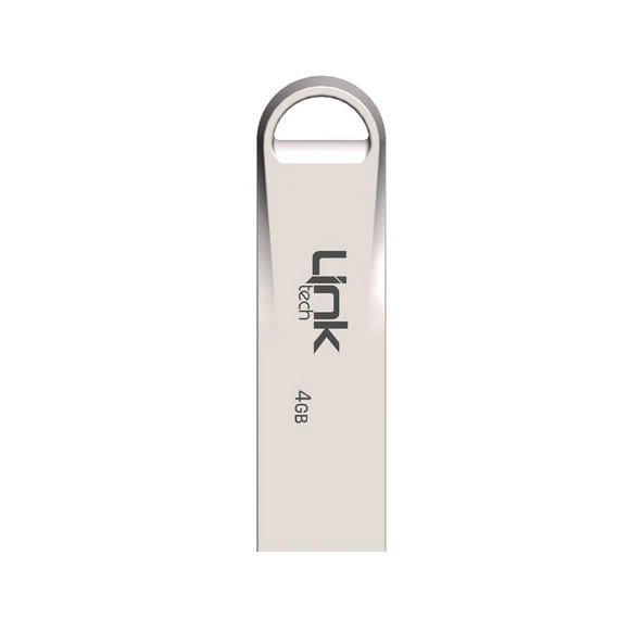 Matrix 4GB USB 2.0 Metal USB Flash Bellek U604