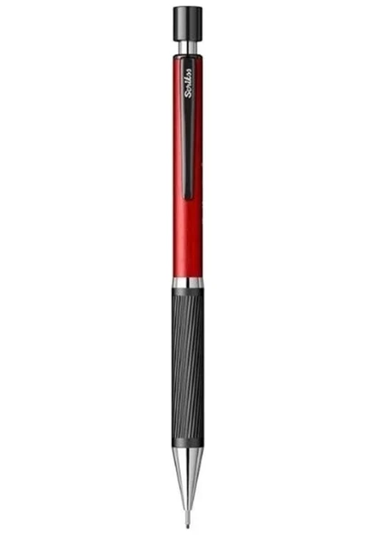 SCRIKSS VORTEX VERSATIL 0.7 MM KIRMIZI - 1