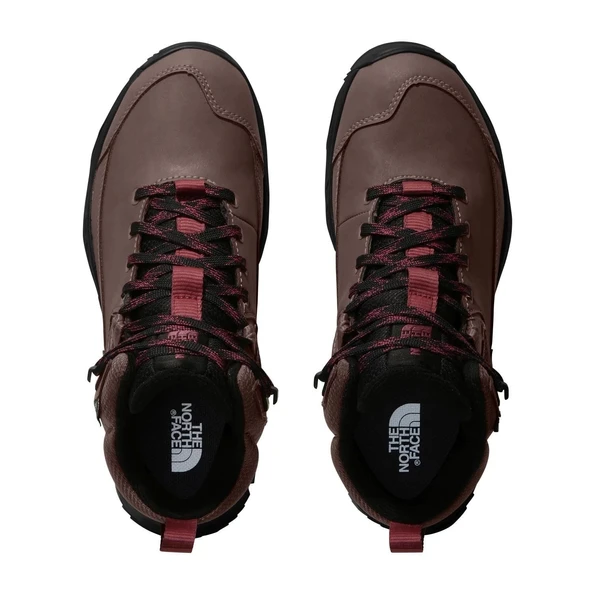The North Face Kahverengi STORM STRIKE III SU GEÇİRMEZ KADIN BOT - 4