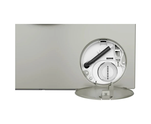 Bosch WGK242ZXTR 9 KG 1200 Devir Çamaşır Makinesi - 5