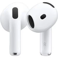 APPLE Airpods 4 Aktif Gürültü Engelleme Özellikli Bluetooth Kulak İçi Kulaklık MXP93TU/A - Resim 2