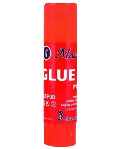 Masis Stick Yapıştırıcı 21 gr 3 Adet GSP21 - 2