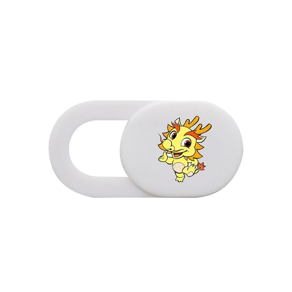 Kamera Kapatıcı 3 Lü Set Laptop Tablet Telefon Uyumlu Ultra İnce Gizlilik Kapağı - Resim 4