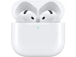 APPLE Airpods 4 Bluetooth Kulak İçi Kulaklık MXP63TU/A ürün görseli