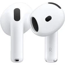 APPLE Airpods 4 Bluetooth Kulak İçi Kulaklık MXP63TU/A - Resim 2