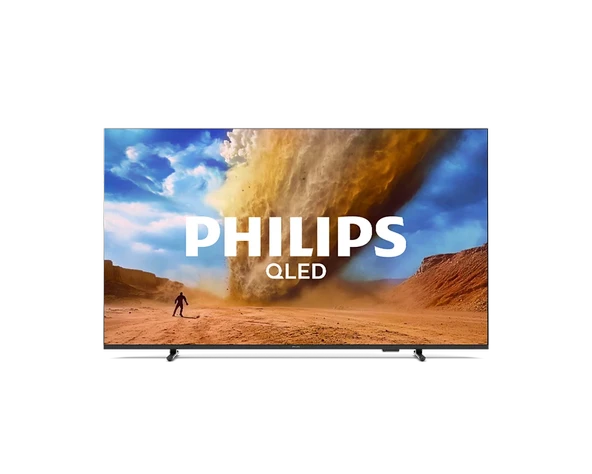Philips 55PUS7800 4K Ultra HD QLED 55'' 140 Ekran Uydu Alıcılı Smart LED TV