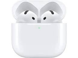 APPLE Airpods 4 Aktif Gürültü Engelleme Özellikli Bluetooth Kulak İçi Kulaklık MXP93TU/A ürün görseli