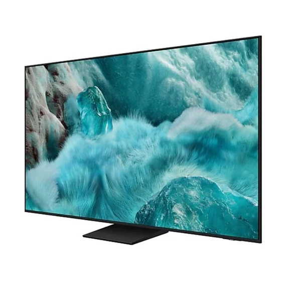 Samsung QE65Q7F5AUXTK 65" 163 Ekran 4K Ultra HD QLED Televizyon - Resim 2