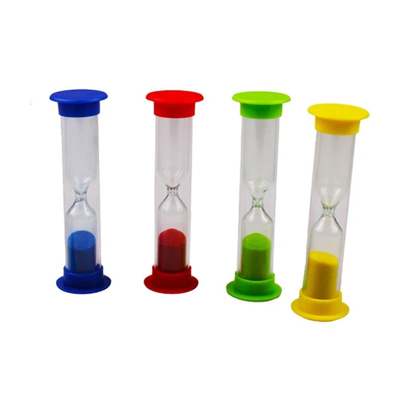 1 Dakikalık Kum Saati ürün görseli 1