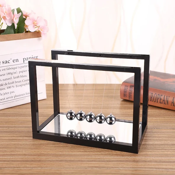 Aynalı Denge Balans ürün görseli 1