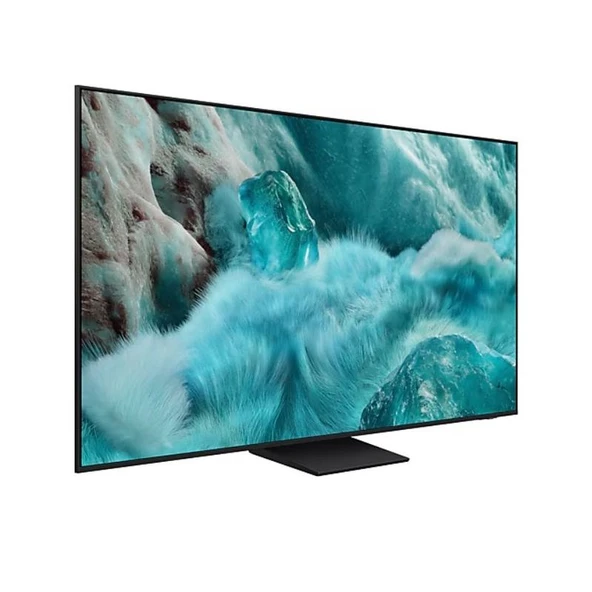 Samsung QE65Q7F5AUXTK 65" 163 Ekran 4K Ultra HD QLED Televizyon - Resim 3