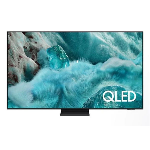 Samsung QE65Q7F5AUXTK 65" 163 Ekran 4K Ultra HD QLED Televizyon ürün görseli 1