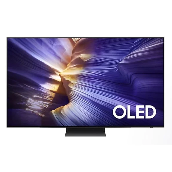 Samsung QE65S90FATXTK 65" 163 Ekran 4K Ultra HD OLED Televizyon ürün görseli