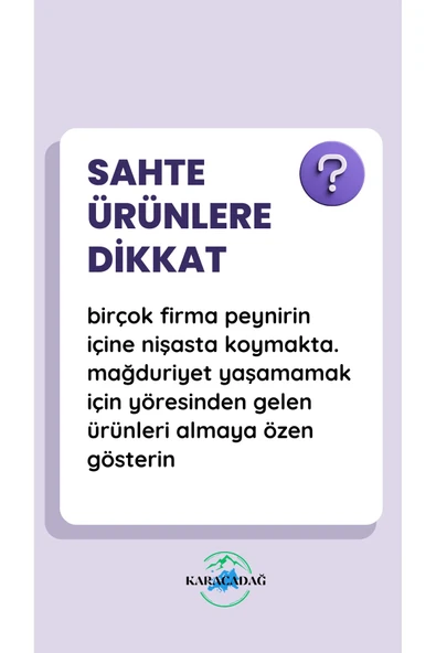 Diyarbakır Yaprak Peyniri 1kg Net - 4