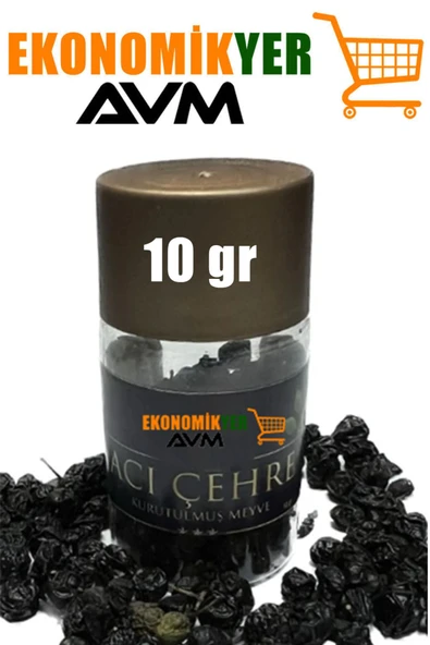 ACI CEHRE TOHUMU 10 GR