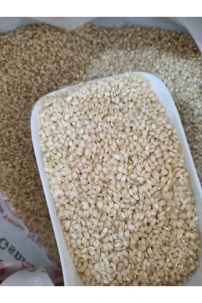 Eslem Avm 25 Kg Çuval Karacadağ Pirinci Yeni Mahsul - 2