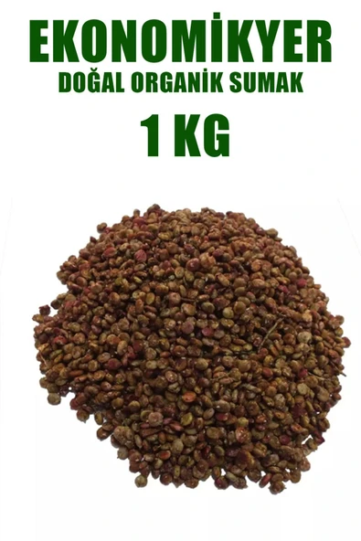 SUMAK EKONOMİKYER