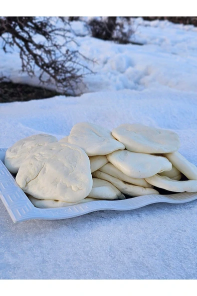 Diyarbakır Yaprak Peyniri 1kg Net