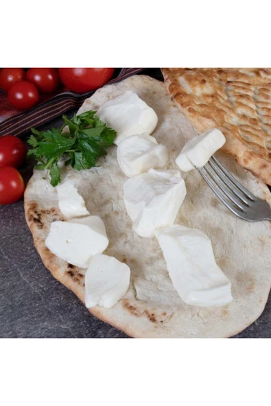 Antep Peyniri (Keçi) Az Tuzlu Salamura 750 g Bidon - 4