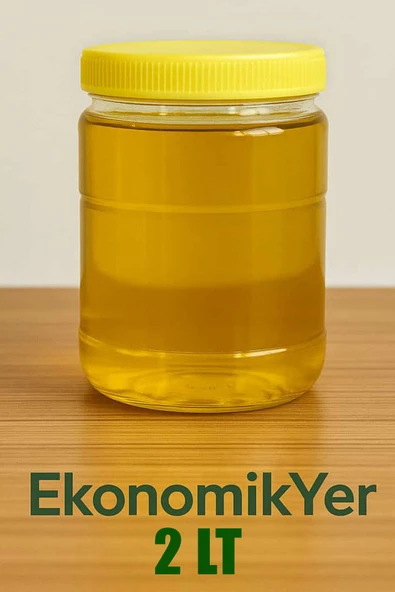 ZEYTİNYAĞI GAZİANTEP DOĞAL ZEYTİNYAĞI 2 LT EKONOMİKYER AVM