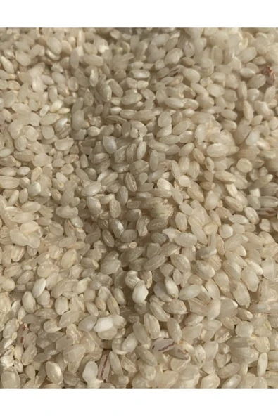 25 Kg Çuval Karacadağ Pirinci Yeni Mahsul Ata Tohumu Organik Pirinç - 2
