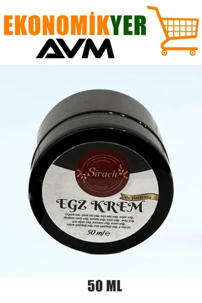KREMİ EKONOMİKYER AVM