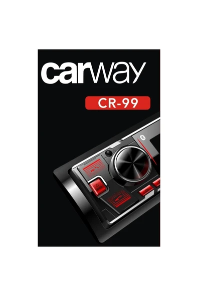 Cr-99 Dıgıtal Processıng - 2