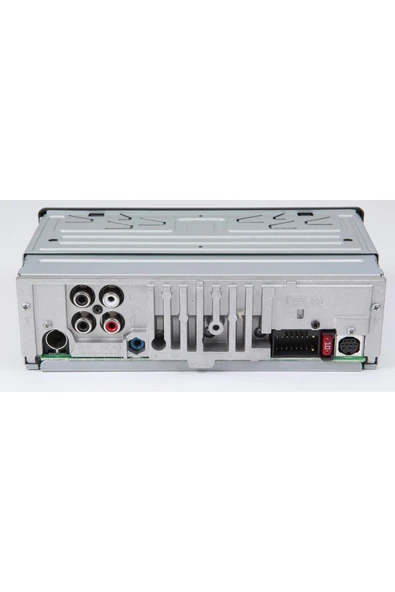 DSX-M55BT Uyumlu Bluetoothlu, USB Çalar Marine Teyp - 5