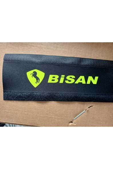Trx 8200 Şehir Bisiklet Halat Kilit Baff Ve Zincir Koruma Dahil - 2
