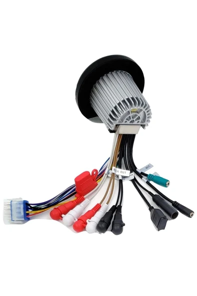 Marine  Teyp  CR-M55 - 2