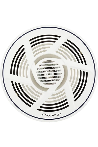 Ts-Mr1600 100W 16 Cm Marine Hoparlör