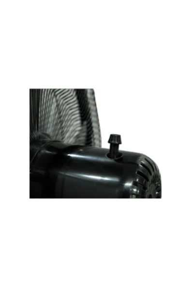 Lxf-518 S 18'' 65 Watt 5 Kanatlı Ayaklı Vantilatör - 3