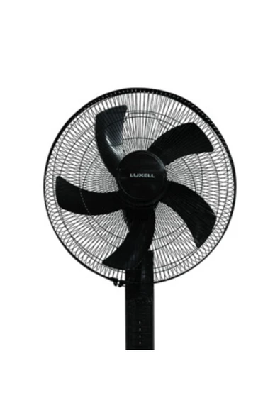 Lxf-518 S 18'' 65 Watt 5 Kanatlı Ayaklı Vantilatör - 2