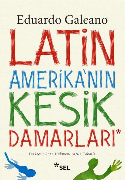 Latin Amerikanın Kesik Damarları ürün görseli 1