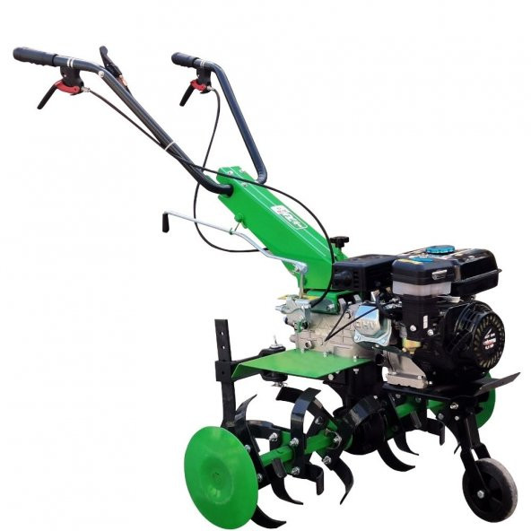 REMA R215-B ÇAPA MAKİNASI