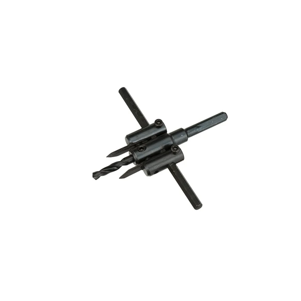 Ayarlı Panç Sistemi 30-120 mm, Vidalı Kilitleme ürün görseli