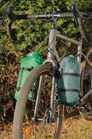 Ferrino Piuma 2 Çadır - Resim 4