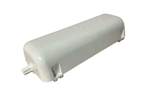 Buz Makinesi Su Kabı - Resim 2