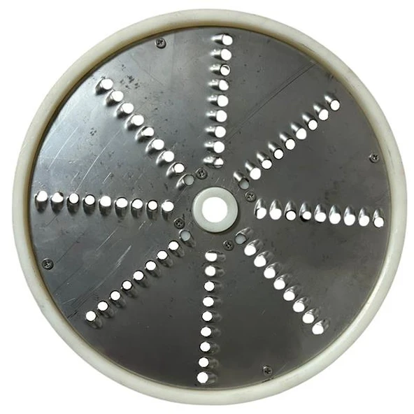 Öztiryakiler Sebze Doğrama Makinesi Rendesi ürün görseli