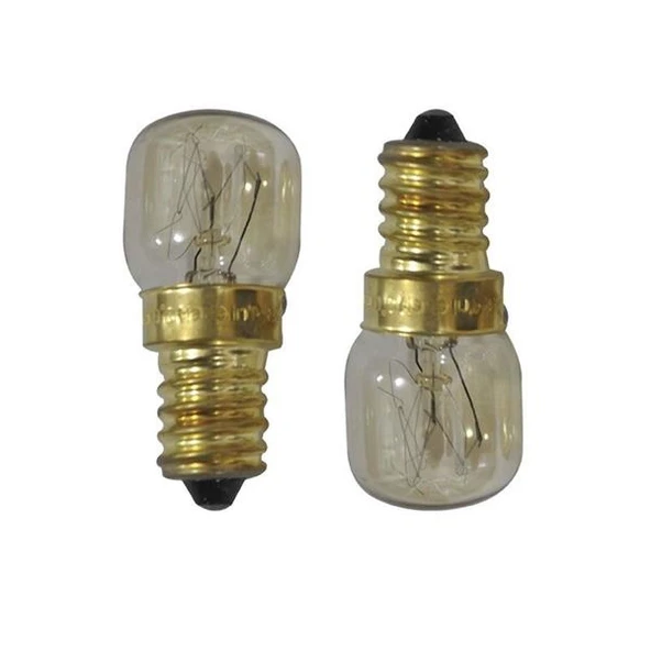 Fırın Aydınlatma Ampülü ürün görseli