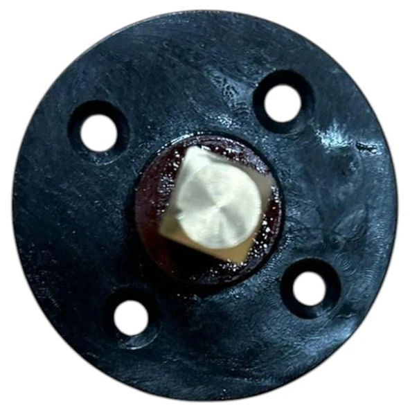 Süper Mikser Soğan Doğrama Göbeği - Resim 4