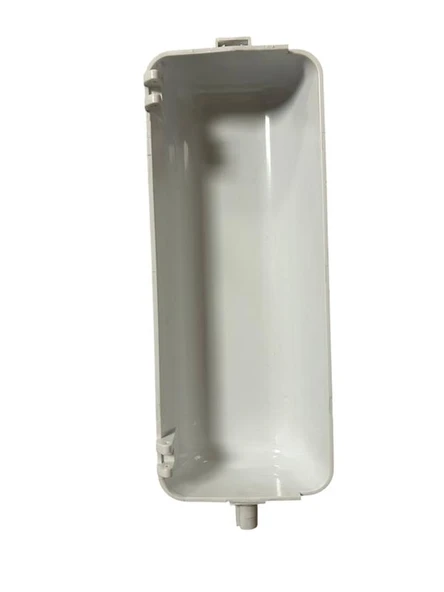 Buz Makinesi Su Kabı - Resim 3