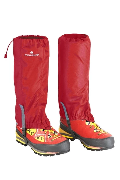 Ferrino Stelvio Supertex Tozluk - Resim 3